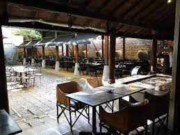 Paradise Road Galleries The Gallery Cafe Gallery Cafe Bar Design Restaurant Modern Tropical