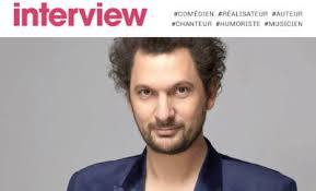 Éric Antoine Archives