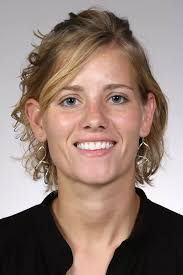 2010-11 Women's Basketball Roster