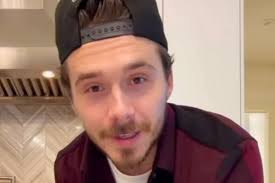 Brooklyn Beckham's reason for blocking 'heartbroken' family
