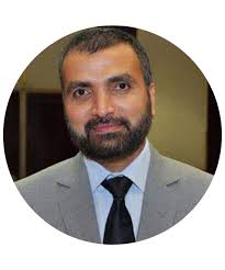 Our Expert Oncologists