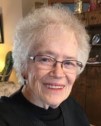 Verda Nickel Obituary July 14, 2024