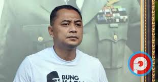 Gelar Sayembara Desain Patung Bung Karno, Eri: Kita Warisi Apinya, Jangan  Abunya