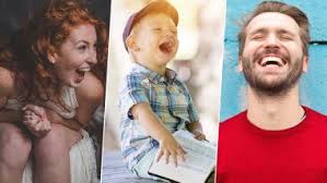World laughter day is observed on the first sunday of may of every year. World Laughter Day 2019 Date History Significance Benefits Of Laughing Latestly