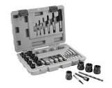 3/8-in Bolt Remover Set, 30-pc Maximum