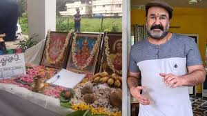 Are the makers of 'drishyam 2' planning to drop a teaser during christmas eve? Drishyam 2 Starts Rolling Here S When Mohanlal Will Start Shooting