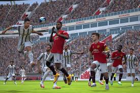 Pro evolution soccer 5 is the fifth in the series and a significant upgrade in both graphics, physics and presentation over previous entries. Efootball Pes 2021 Apps On Google Play