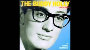 Buddy Holly