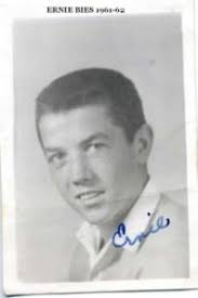 1 Gordon Lussier, 70 years of memories, by Ernie Bies December 26, 2020  Gordie and I go back to 1950 when we were in Ellen Niska