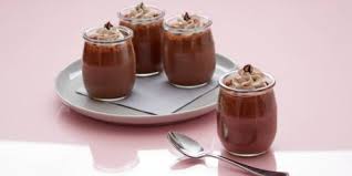 Bake With Anna Olson Recipes How To Cook Guide Food Network Canada New Dessert Recipe Chocolate Pot De Creme Recipe Anna Olson