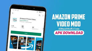 Amazon Prime Video Mod Apk Download October 2019 Latest Version