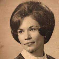 Maggie Anne Wickersham Obituary (1944