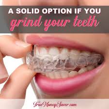 How to help tooth pain from braces. The Best Thing That Made Me Stop Grinding My Teeth