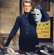 Jean Marais Actrice Louis De Funes Affiche Film