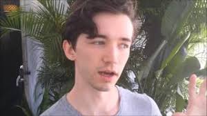 Actor Liam Aiken talks about the film "Like Lambs"- ATLFF