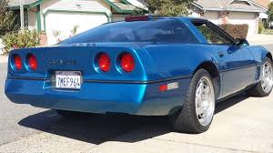 Image result for Bleu 1990 Fleet