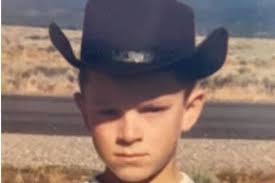 Jeff Hullinger, 'modern Mark Trail.' (He explains)