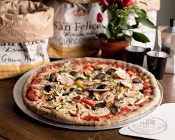 Mister Pizza Cannes La Bocca Delivery In Nice Menu And Prices Uber Eats