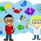Mini Mad Science Storytime event image