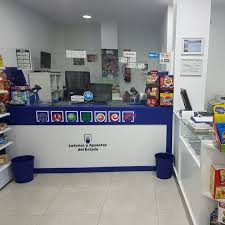 Papeleria Cristina