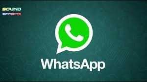 Whatsapp Notifications Message Sound Effect 85 Youtube
