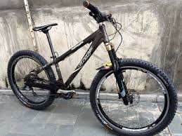 Gios Freeride 2009