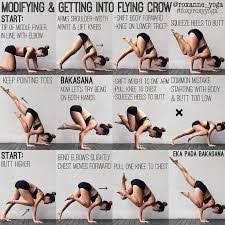 Funky Eka Pada Bakasana Google Search Yoga Cool Yoga Poses Yoga Principiantes