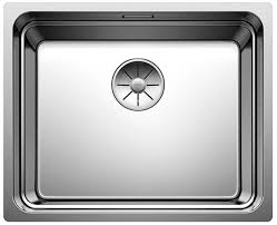 Shop for white we stock undermount sinks from brands like blanco, kohler, american standard & more. Undermount Sink A Discreet Highlight Within Your Kitchen Blanco