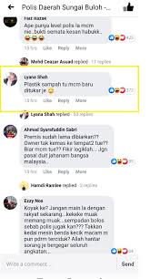 Sebab pernah bersalin kat hospital kajang. Fb Polis Daerah Sg Buloh Tunjuk Bukti Premis Jvdi Telah Lama Tak Beroperasi Sekali Netizan Kantoiikan Tube Viral