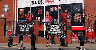 Latest news on the breakaway european super league (esl), a proposed new midweek football competition featuring 20 clubs, including the premier league's 'big six'. To See How The European Super League Will Change Football Look To America Opendemocracy