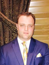 Indiana Voice Journal : October 2015