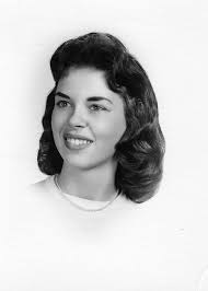 Linda Sue Jenkins Reckinger (1940-2024)