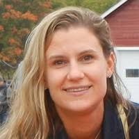 Jean "Jamie" Aliperti, MS, RN, CNML