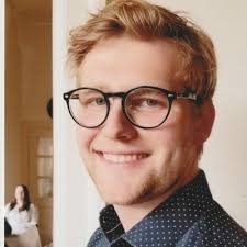 James Hocker, MD, PhD