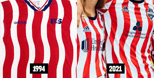 Check spelling or type a new query. Usa 94 World Cup Inspired Adidas Mls 2021 Americana Pre Match Jerseys Released Footy Headlines