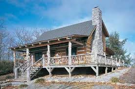 The best of log cabin homes with wrap around porches plans floor plan alpine ridge. Compact Cabin Floor Plans Efficient And Engaging