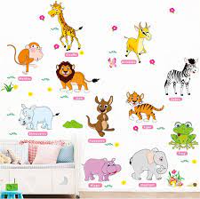 Search the world's information, including webpages, images, videos and more. 77 Gambar Gambar Hewan Untuk Anak Tk Hd Terbaru Gambar Hewan