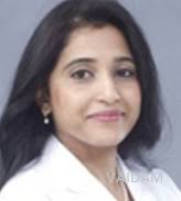 Birlashgan Arab Amirliklaridagi eng yaxshi shifokorlar