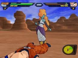 This was released on the playstation 2 and nintendo wii and with its massive roster, it was known for having the largest roster of any fighting game at the time with the better part of well over 100 characters! Dragon Ball Z Budokai Tenkaichi 2 Dragon Ball Wiki Fandom