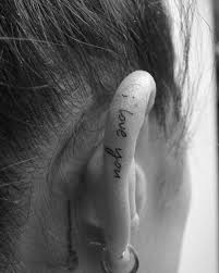 Once you are happy with the result please click the share button below to save you translation and share it with friends. Tattoo Tagged With Small Languages Tiny Shortyloco Ifttt Little English Minimalist Quotes Ear I Love You English Tattoo Quotes Inked App Com