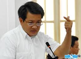 Đoàn ngọc hải là ai. Chinh Trá» Gia Ä'oan Ngá»c Háº£i