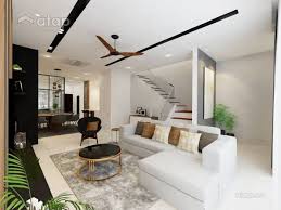 Malaysia Architectural Interior Design Ideas In Malaysia Atap Co Modern Contemporary Living Room Modern Living Room Interior Design