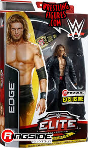 💡 how much does the shipping cost for wwe edge action figure? Pin On Dylan Presents