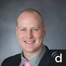 Dr. Matthias Williams, MD