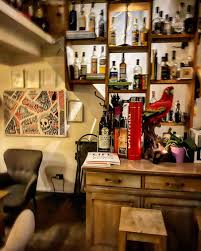 Trova tutte le informazioni su questa sistemazione con viamichelin hotel e prenota al prezzo migliore. Casa Mia Cocktail Bar Milano Conosco Un Posto