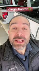 Ford Ranger Raptor Preta 2025