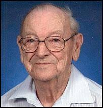 Walter RUDD Obituary (2014)