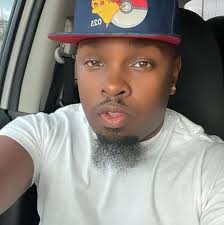 Marcus Willoughby aka Reese