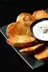 Parmesan Baked Potato Halves Delicious Recipes Food Parmesan Baked Potatoes
