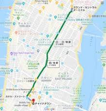 子連れ日帰りニューヨークの旅6 チャイナタウンとハドソンヤード ハイライン散策の巻 アメリカ生活情報 なんだろな アメリカ ニューヨーク チャイナタウン 子連れ 旅行